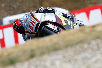 Prima vittoria in Moto2 per Mika Kallio