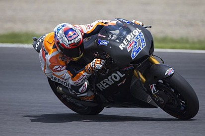 La Honda esclude il ritorno di Stoner in Australia