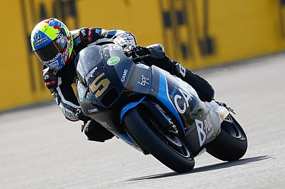 Silverstone, Libere 2: Zarco di un soffio su Nakagami