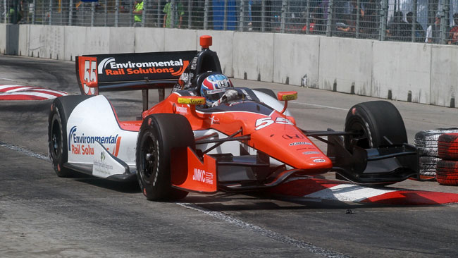 Tristan Vautier in probation fino a fine campionato