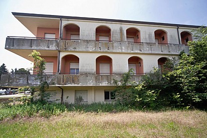 Al via il primo progetto della Fondazione Simoncelli