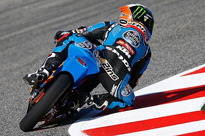 Misano, Libere 3: ancora Alex Rins il più veloce