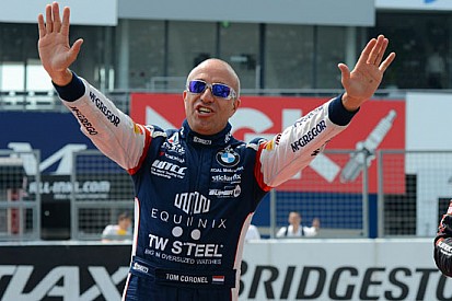 Suzuka, Gara 2: Tom Coronel fa il Samurai e vince!