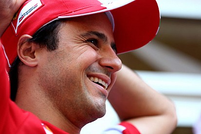 La Mercedes offre un posto nel DTM a Massa?