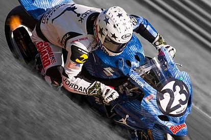 Allerton, Eslick e Hayden wild card negli Usa