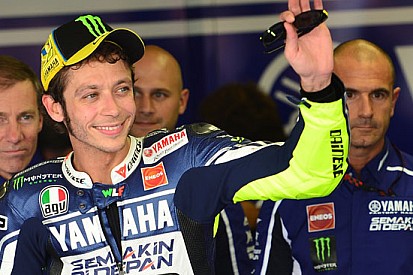 Ufficiale: la VR46 in Moto3 con il supporto di Sky