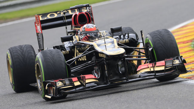 Il preparatore assicura che Kimi correrà in Corea