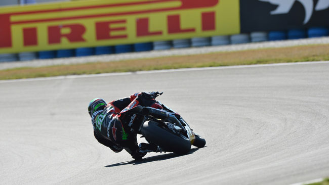 Le scelte della Pirelli per il round di Magny-Cours