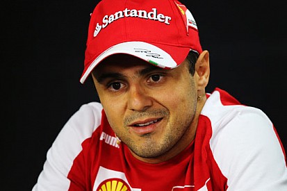 Felipe Massa ottimista sulle soluzioni per il suo futuro