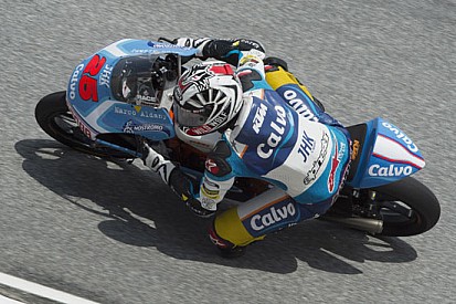 Vinales nella lista dei cattivi della Direzione Gara