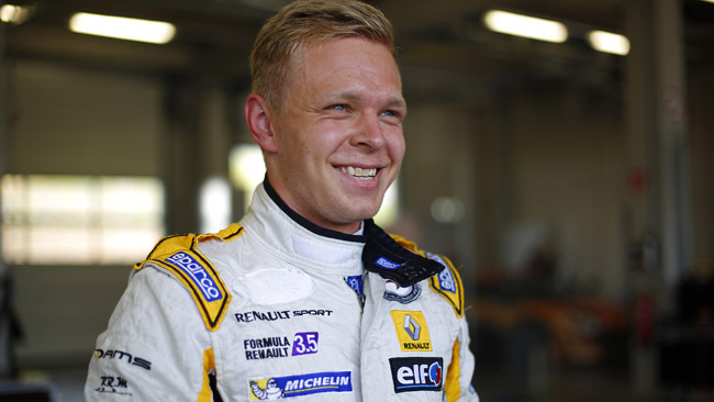 Kevin Magnussen entra nel mirino della Marussia
