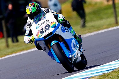 Espargaro trionfa in Australia ed ipoteca il titolo