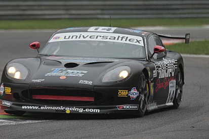 Ginetta G50 Cup: ancora Bonacini e Lasagni