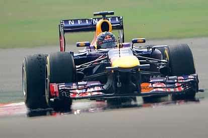 Vettel in India centra la 43. pole. Alonso solo ottavo!