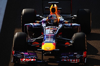 Abu Dhabi, Libere 2: Vettel porta in fuga le Red Bull