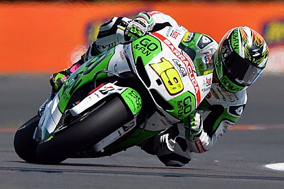 Alvaro Bautista cerca ancora il primo podio stagionale