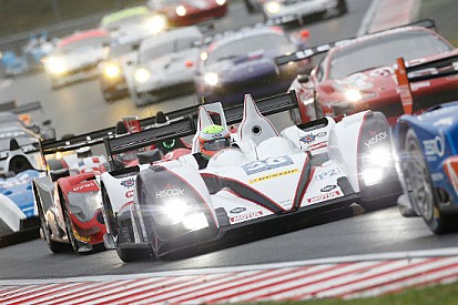 Chiarite le regole 2014 per gli equipaggi in ELMS