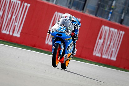 Valencia, qualifica: Rins batte Salom e Viñales
