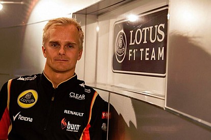 La Lotus annuncia Kovalainen per gli ultimi 2 Gp