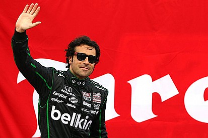 Dario Franchitti costretto ad annunciare il ritiro!