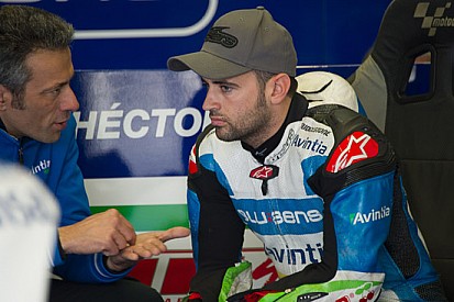 Una Open su base Kawasaki SBK per Avintia Racing?