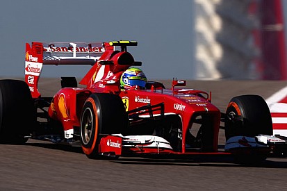 La Ferrari punta sul feeling tra Massa ed Interlagos