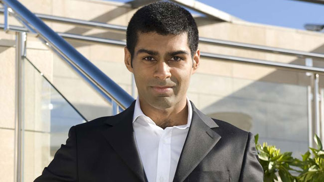 Chandhok vuole entrare nel programma Mahindra