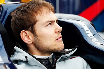 Primi giri a Silverstone per il nuovo motore Volkswagen