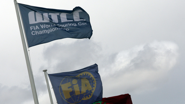 Ufficiale: Monza fuori dal Calendario 2014
