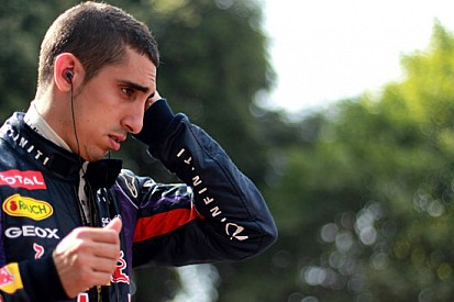 La Red Bull punta su Buemi per i test Pirelli