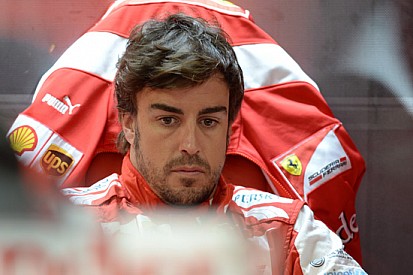 Alonso sceglie il numero 14 e Raikkonen il 7?