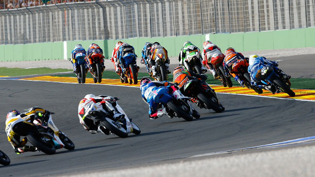 Importanti tagli ai costi della Moto3 a partire dal 2015