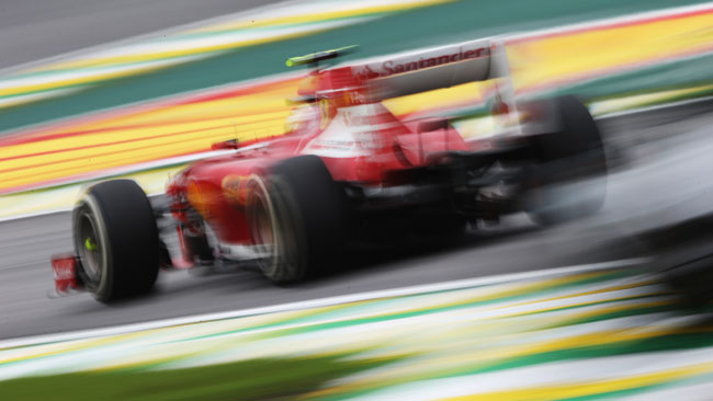 Internet partorirà il nome della nuova Ferrari