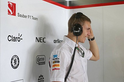 Sirotkin si accontenta del ruolo di tester alla Sauber