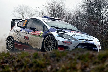 Montecarlo, PS8: Bouffier risponde ad Ogier!