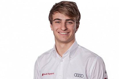 Nico Muller new entry della squadra Audi per il DTM