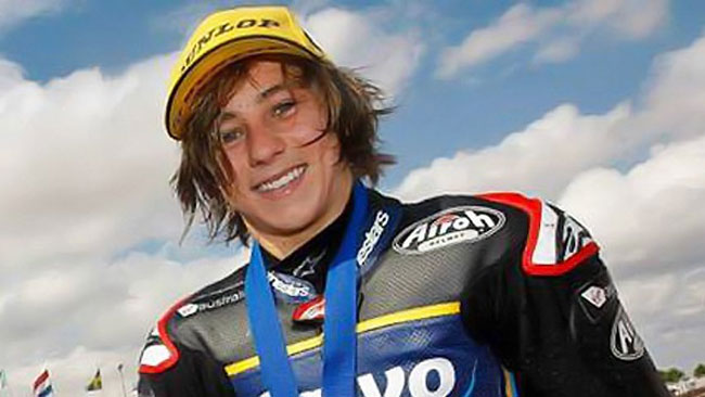 Remy Gardner pronto per delle wild card nel Mondiale