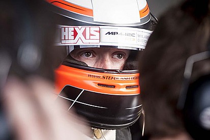 Stef Dusseldorp si lega alla HTP Mercedes