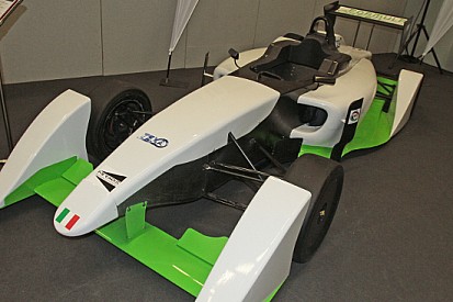 Formula Green: la nuova frontiera delle corse!