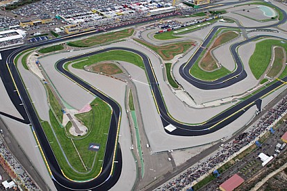 Da domani Moto2 e Moto3 in pista a Valencia