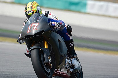 Abraham ancora dolorante: a rischio Sepang 2