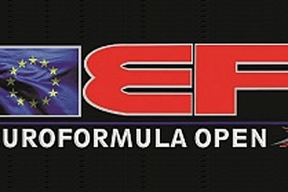 La F3 Open diventa Euroformula Open nel 2014