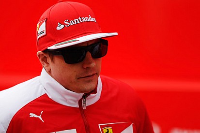 Dopo Vettel diventa papà anche Raikkonen?