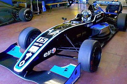 BVM, JD Motorsport e TS Corse in pista a Vallelunga