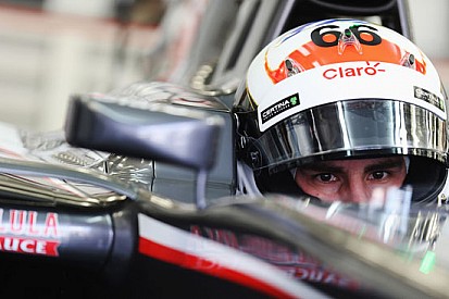 Bandiera Rossa: si ferma la Sauber di Sutil