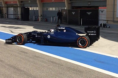 Bahrein, Day 2 (Ore 14): Valtteri Bottas nuovo leader