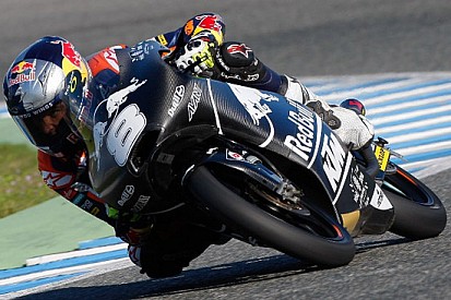 Jerez, Day 3: Miller ancora al top, ma Antonelli c'è