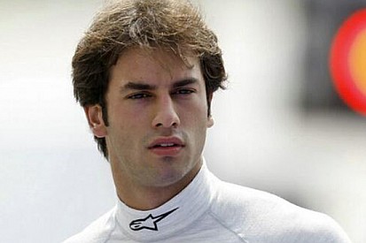 Williams: Nasr terzo pilota e Banco do Brasil sponsor