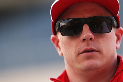 Bahrein, Day 1: la Ferrari comincia con Kimi