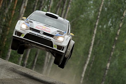 Il Rally di Finlandia si rinnova nel 2014
